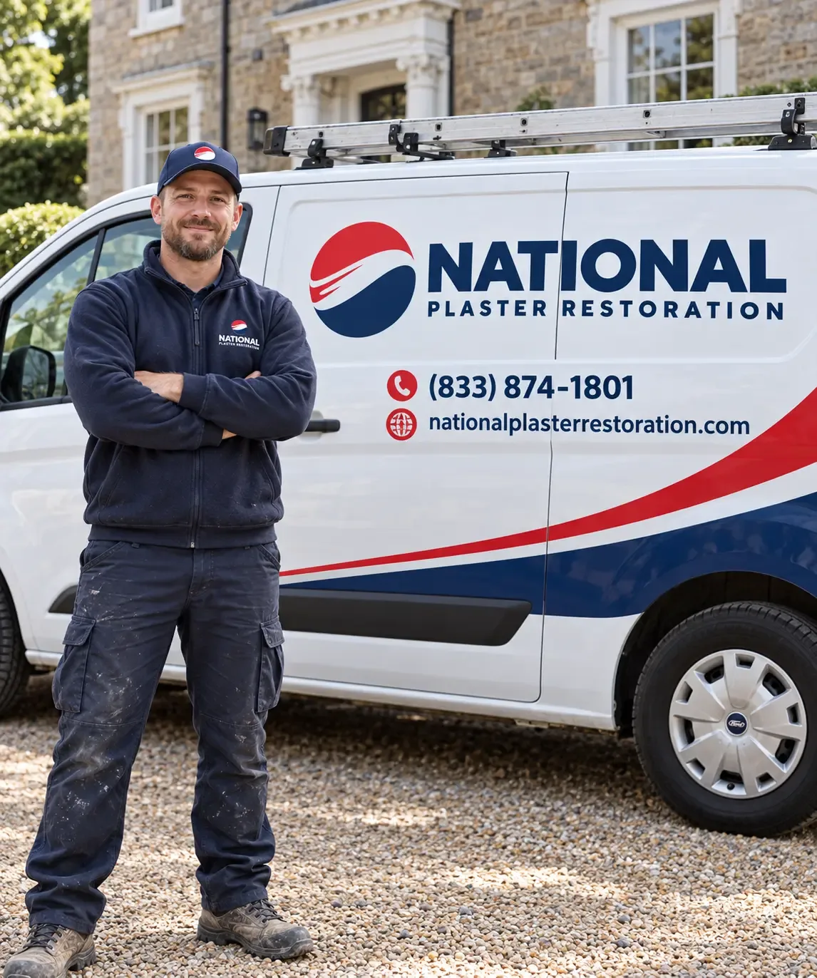 Plaster Repair Thorntown, IN FAQs